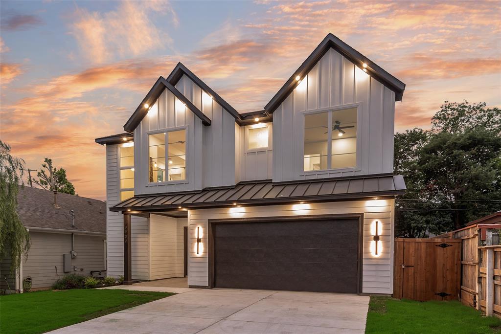 Richmond Hill - Residential
