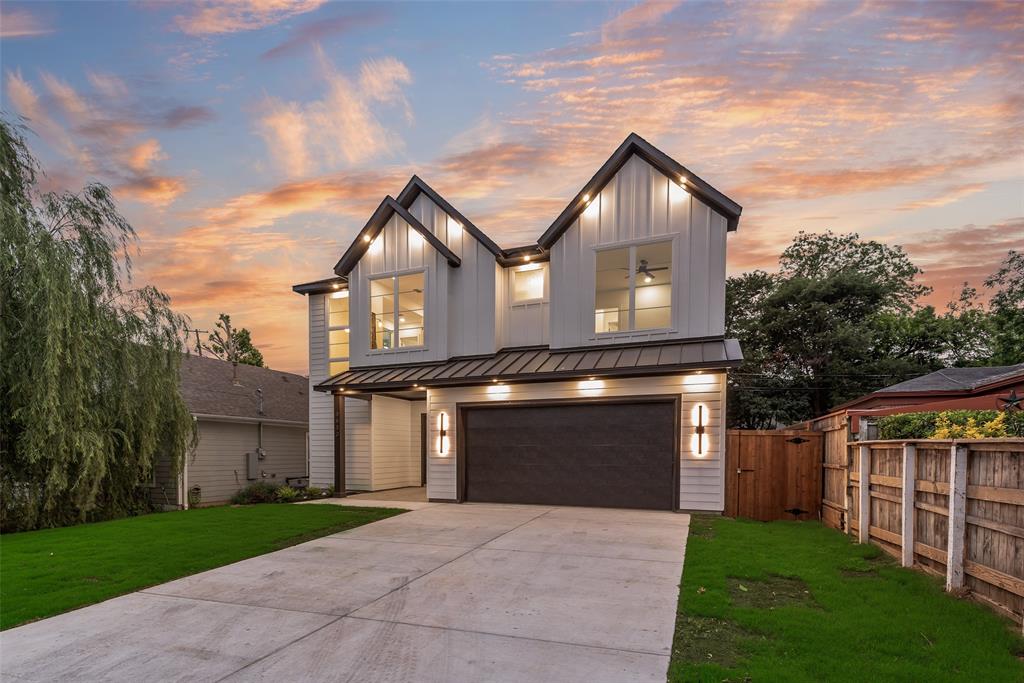 Richmond Hill - Residential