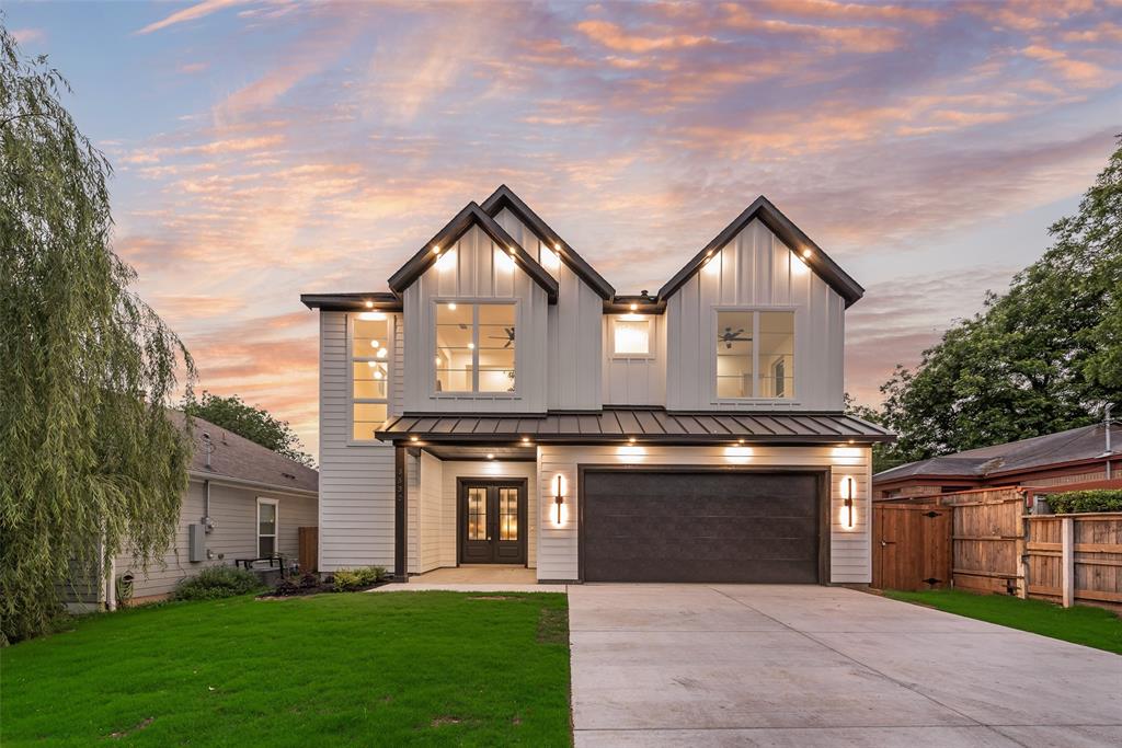 Richmond Hill - Residential