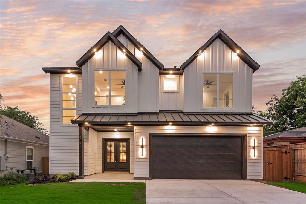 Richmond Hill - Residential