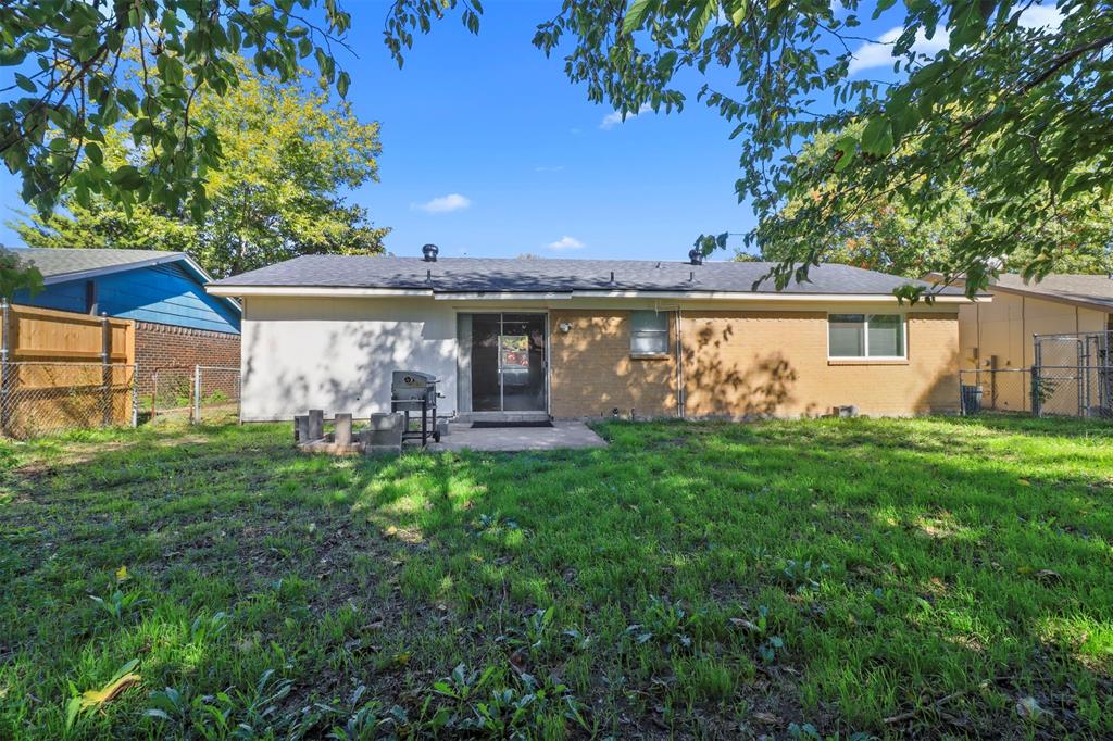 Lakeland Heights - Residential Lease