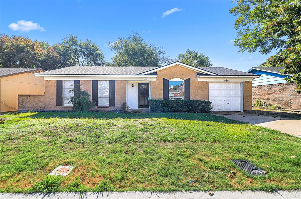 Lakeland Heights - Residential Lease