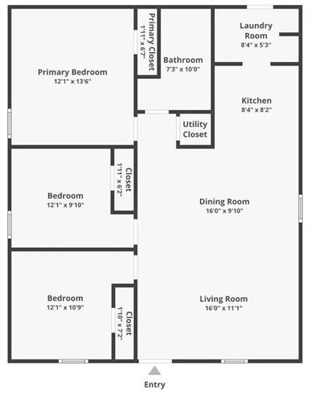Pelican Bay Tenth Filing - Residential