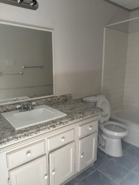 Woodmont Addition - Residential