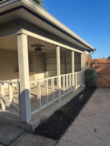 Woodmont Addition - Residential