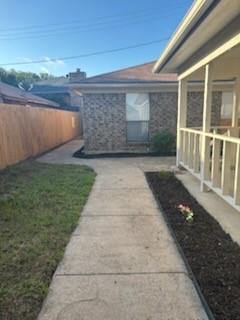 Woodmont Addition - Residential