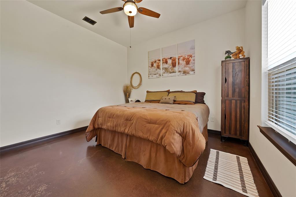 Oak Branch Ranch - Residential
