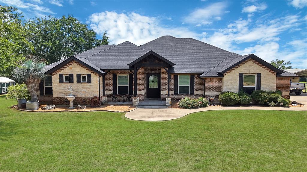 Oak Branch Ranch - Residential