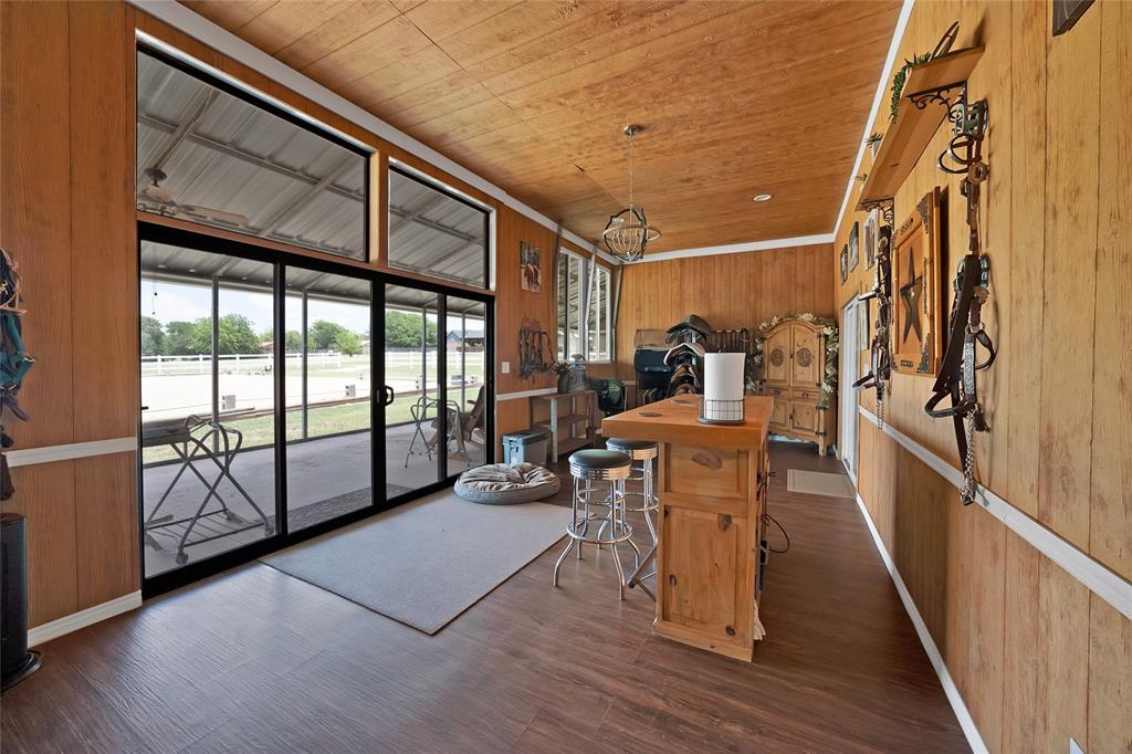Oak Branch Ranch - Residential
