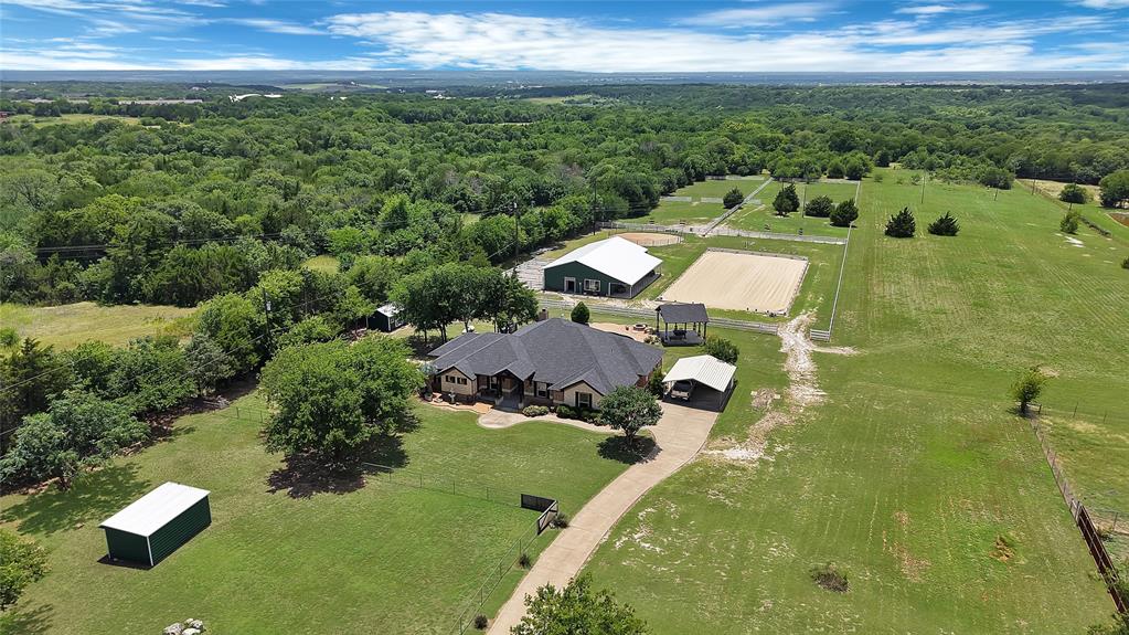Oak Branch Ranch - Residential