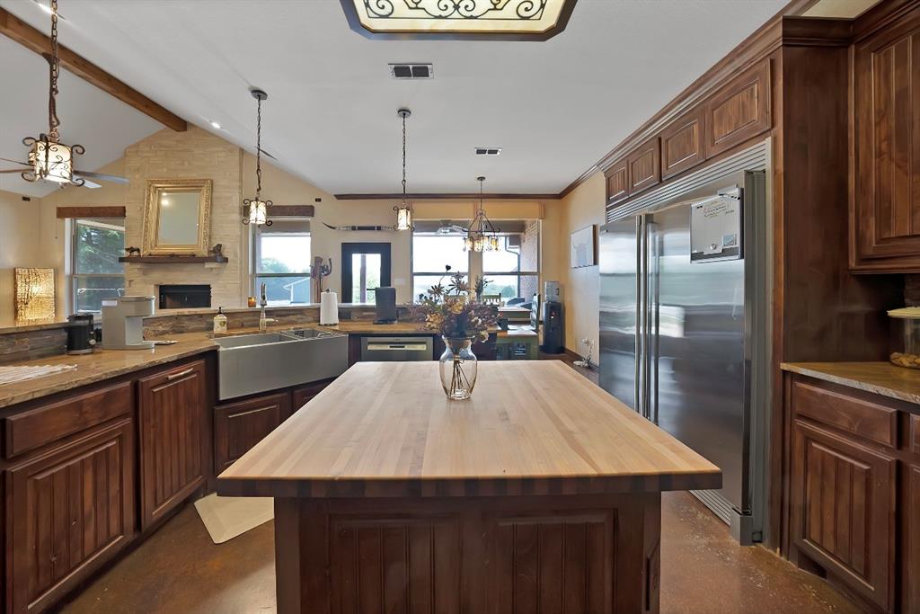 Oak Branch Ranch - Residential