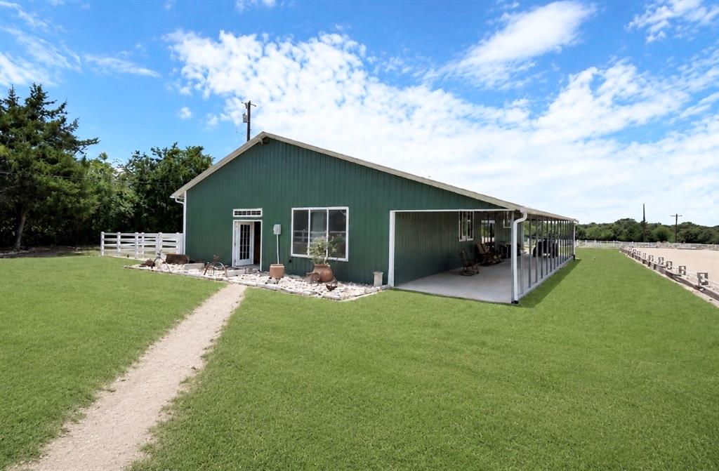 Oak Branch Ranch - Residential