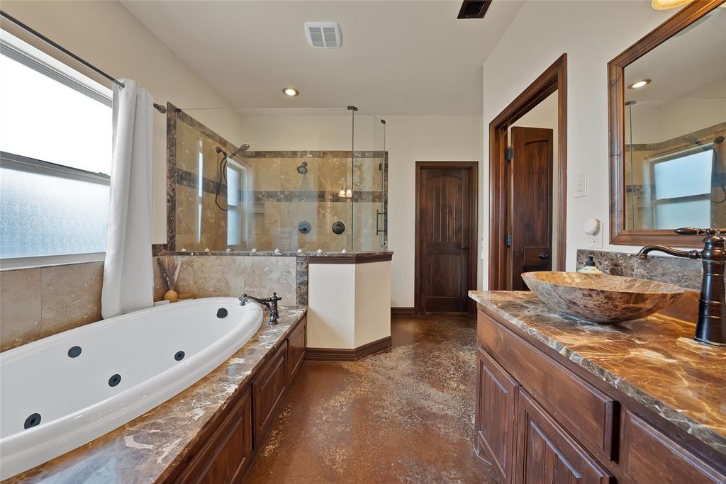 Oak Branch Ranch - Residential