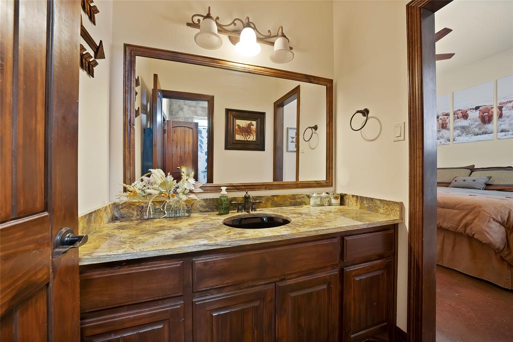 Oak Branch Ranch - Residential