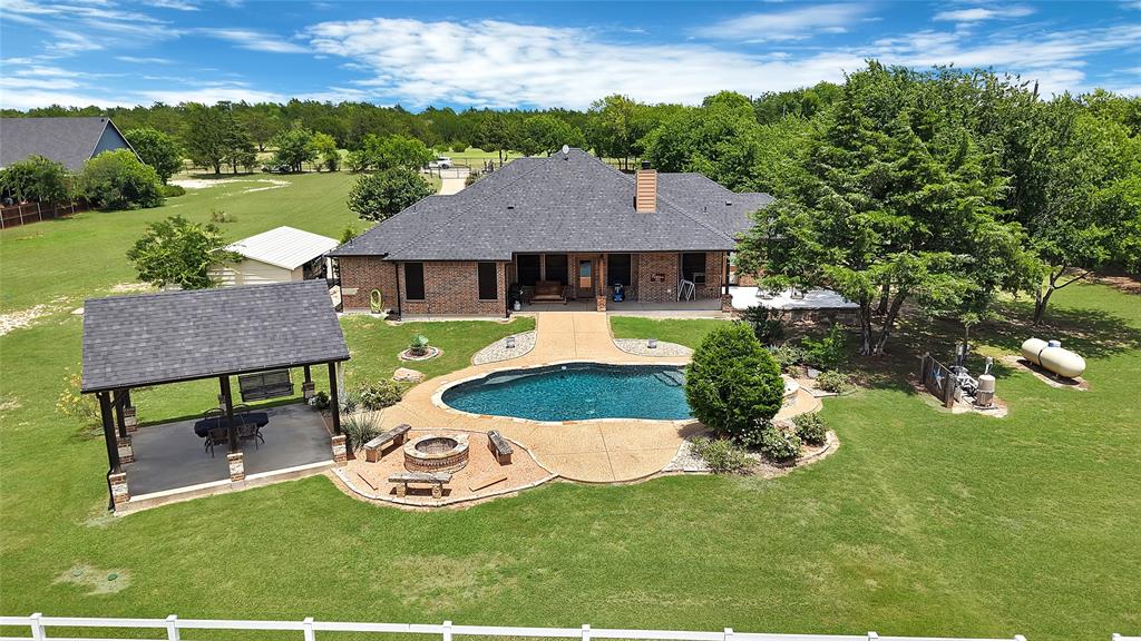 Oak Branch Ranch - Residential