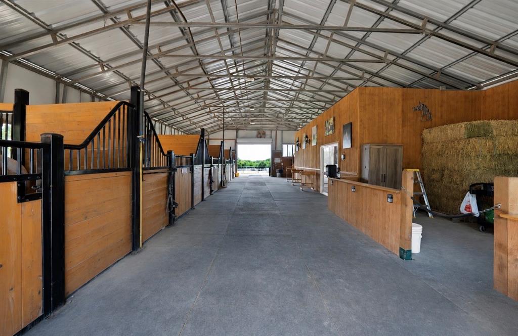 Oak Branch Ranch - Residential