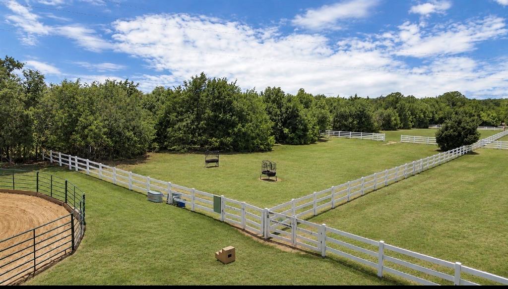 Oak Branch Ranch - Residential