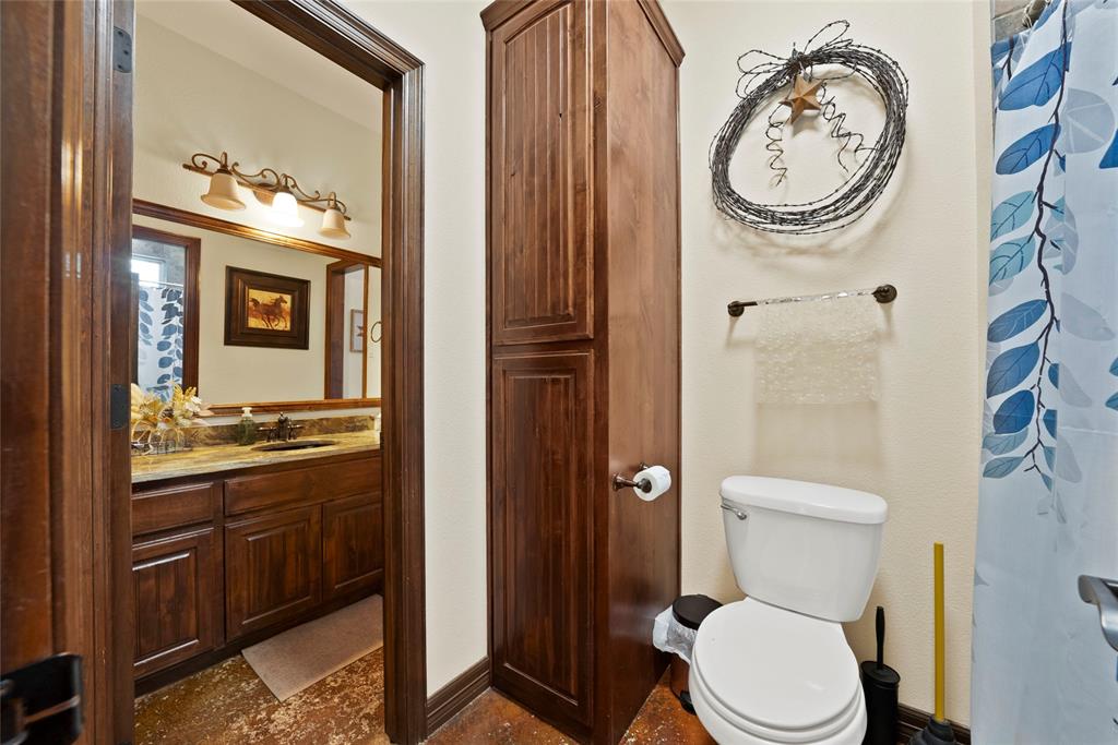 Oak Branch Ranch - Residential