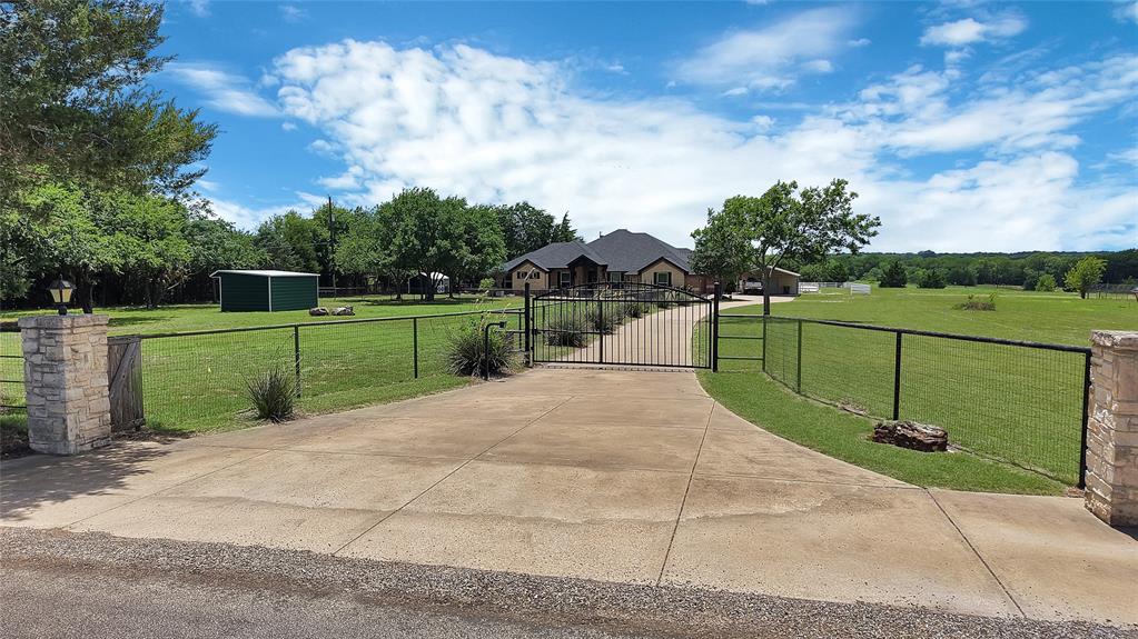 Oak Branch Ranch - Residential