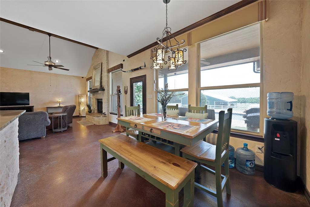 Oak Branch Ranch - Residential