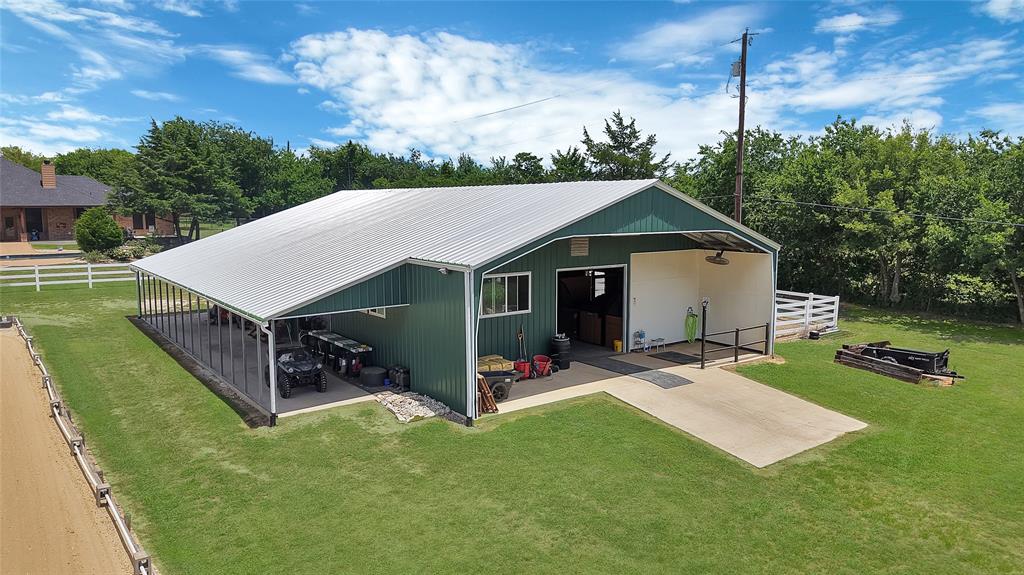 Oak Branch Ranch - Residential