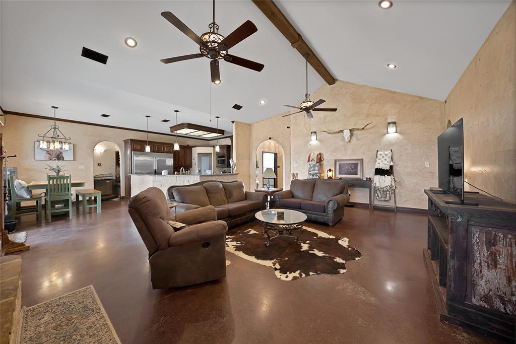 Oak Branch Ranch - Residential