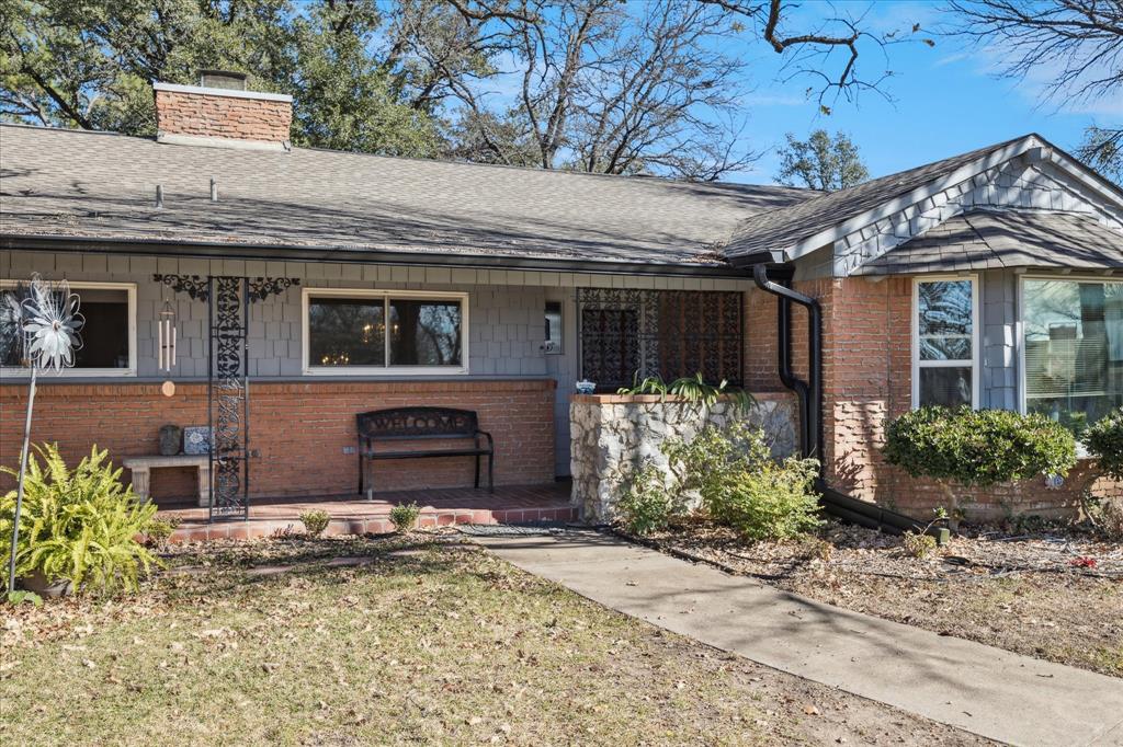 Meadowbrook Hills Add - Residential