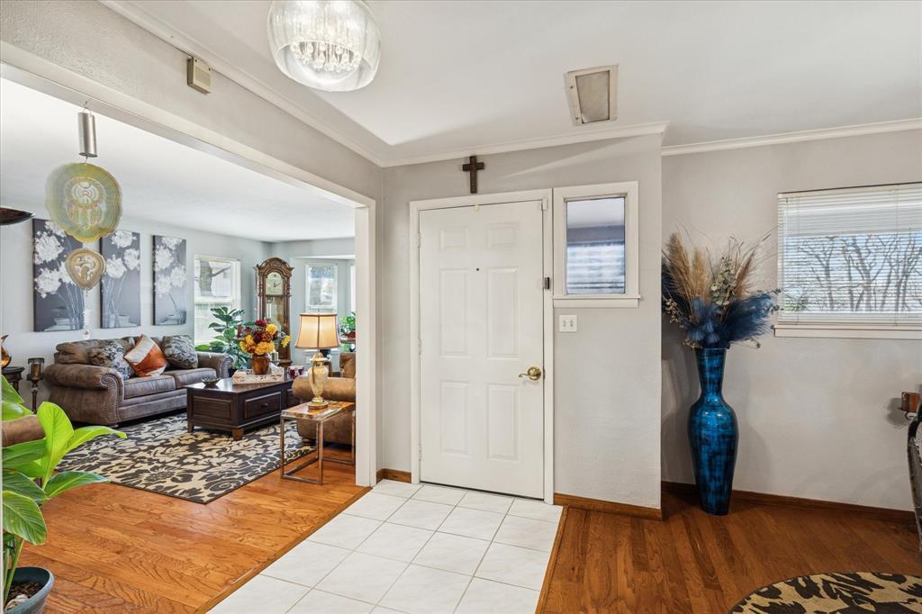 Meadowbrook Hills Add - Residential