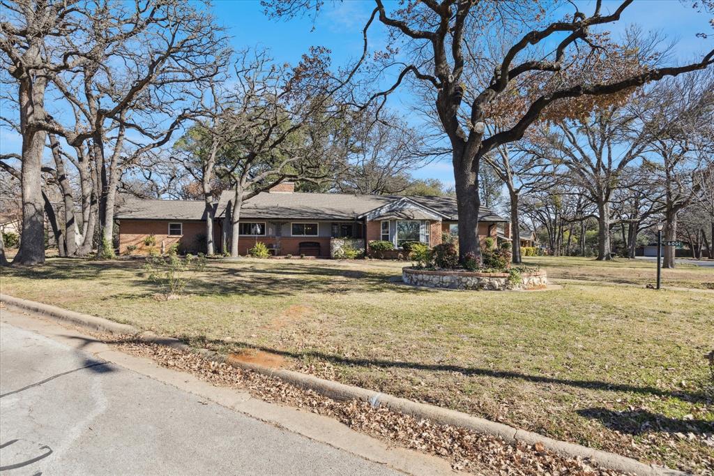 Meadowbrook Hills Add - Residential