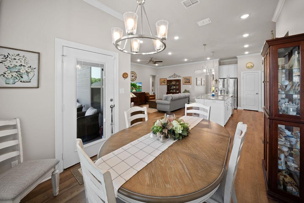 Walnut Hill Esates - Residential