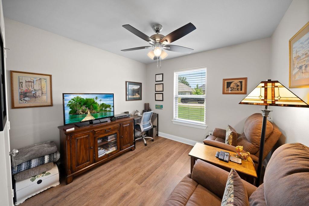 Walnut Hill Esates - Residential