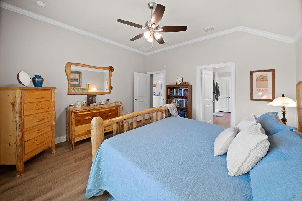 Walnut Hill Esates - Residential