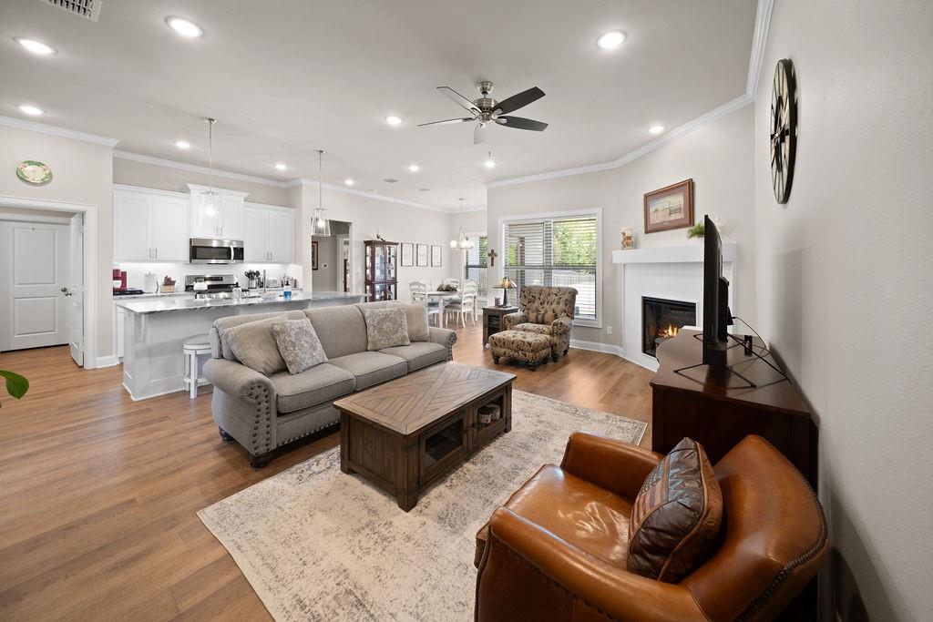 Walnut Hill Esates - Residential