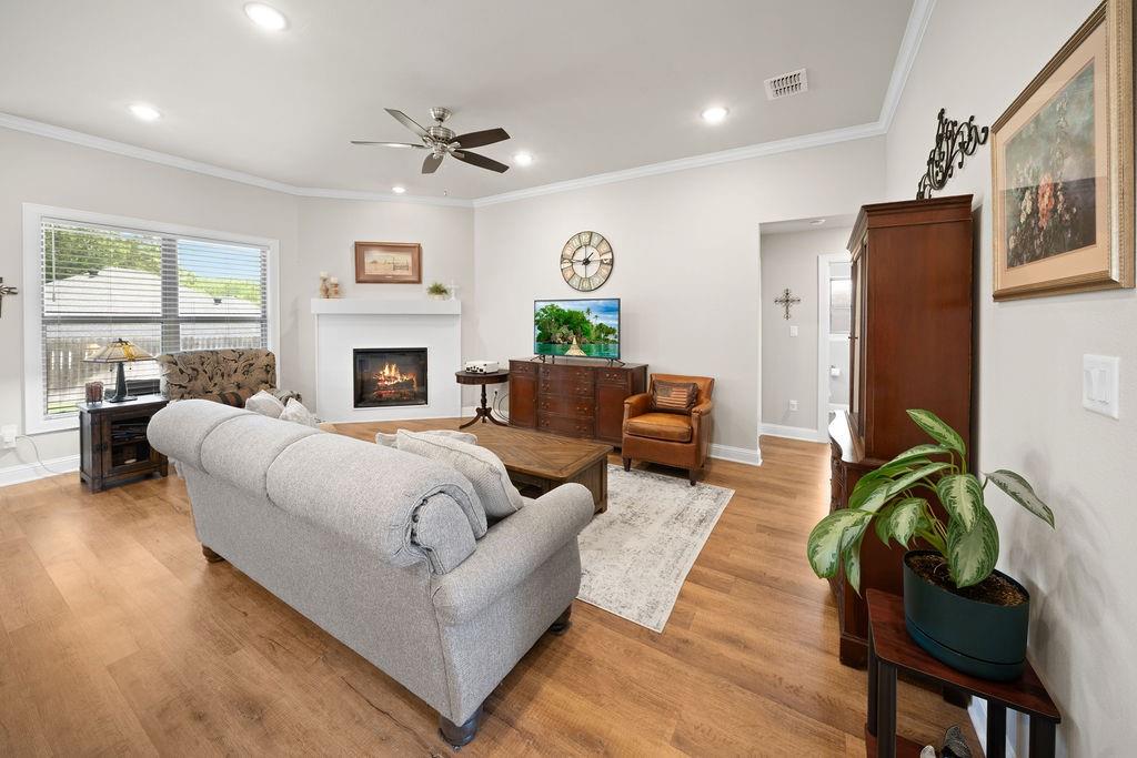Walnut Hill Esates - Residential