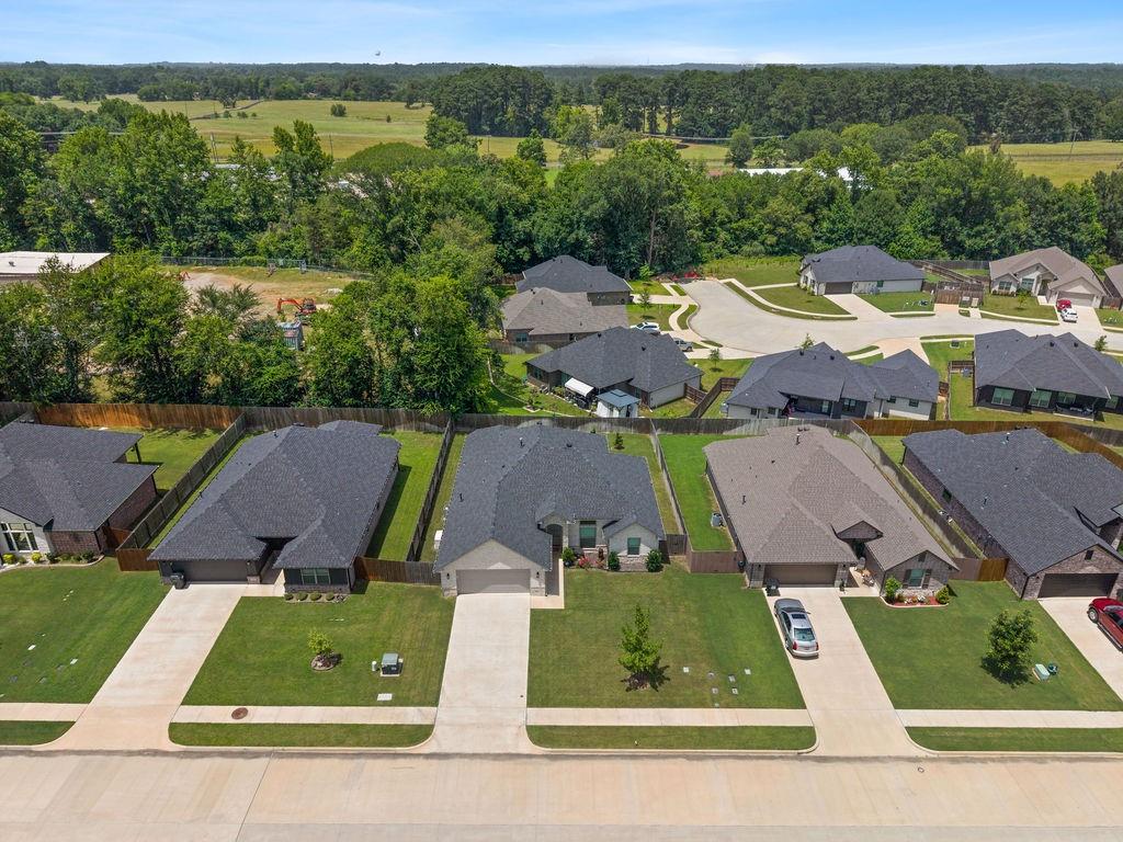 Walnut Hill Esates - Residential
