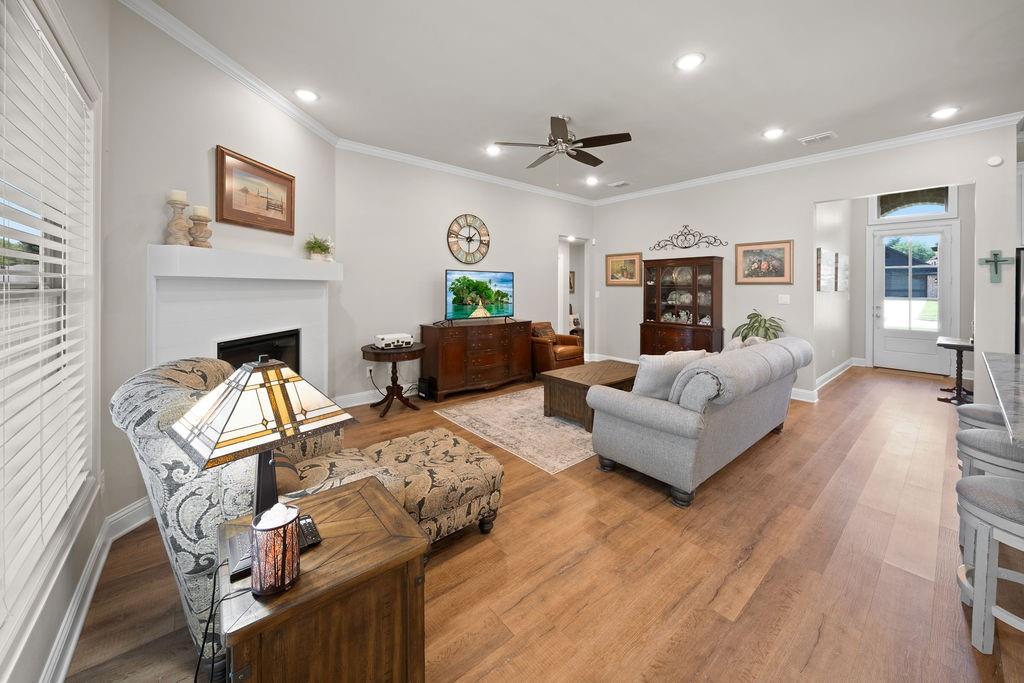 Walnut Hill Esates - Residential