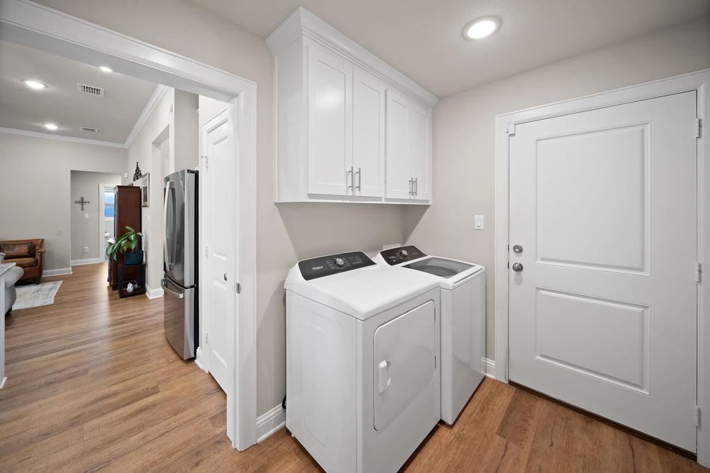 Walnut Hill Esates - Residential