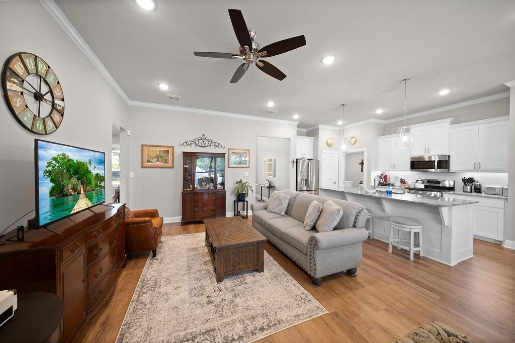 Walnut Hill Esates - Residential