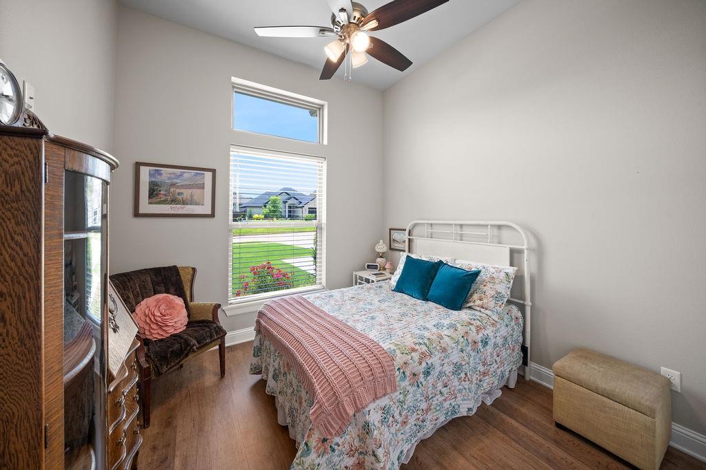 Walnut Hill Esates - Residential