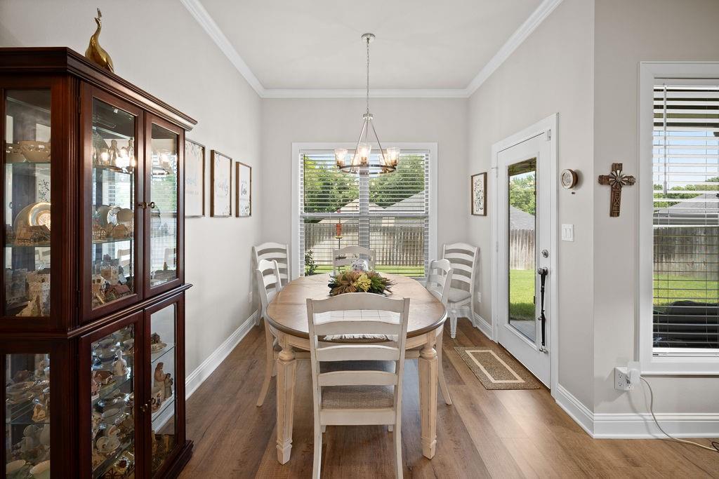 Walnut Hill Esates - Residential