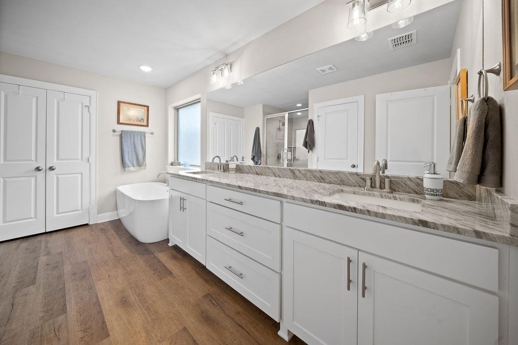 Walnut Hill Esates - Residential