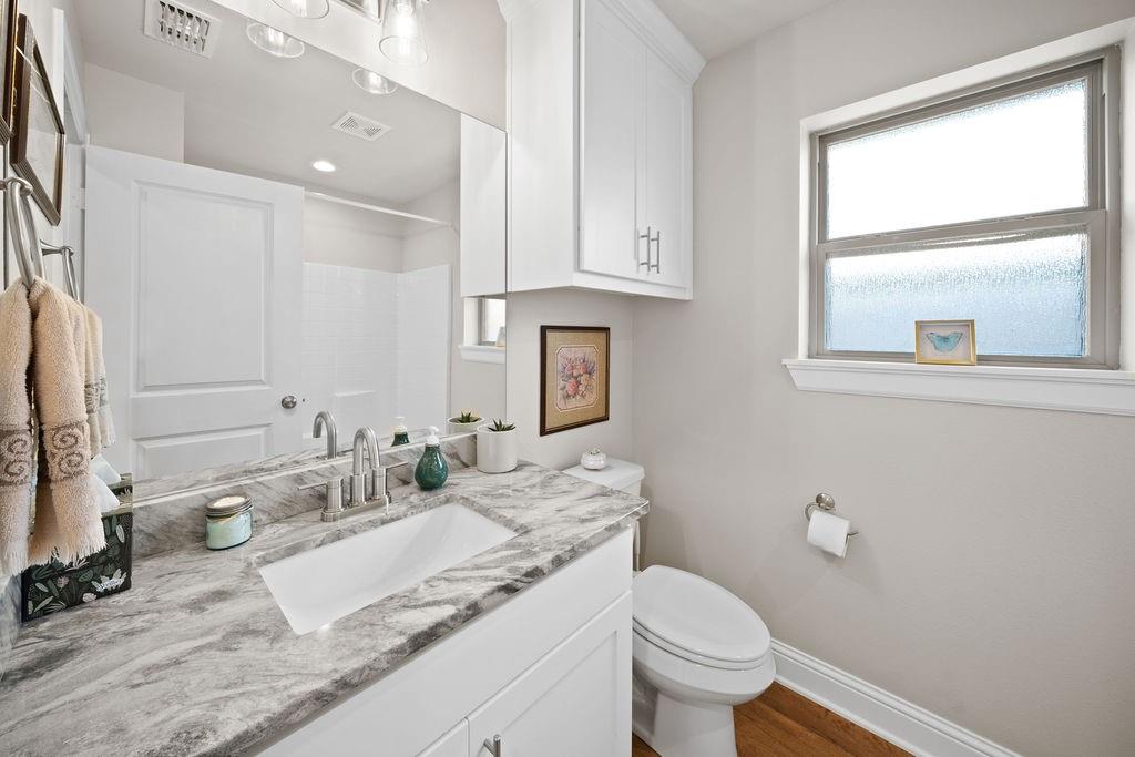 Walnut Hill Esates - Residential