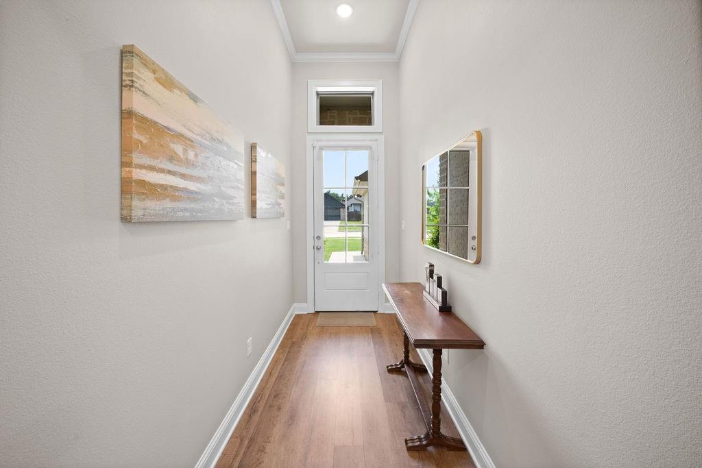 Walnut Hill Esates - Residential