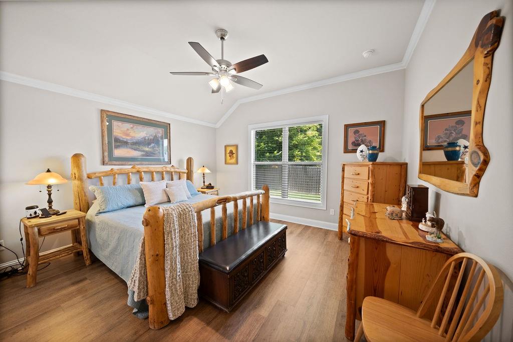 Walnut Hill Esates - Residential