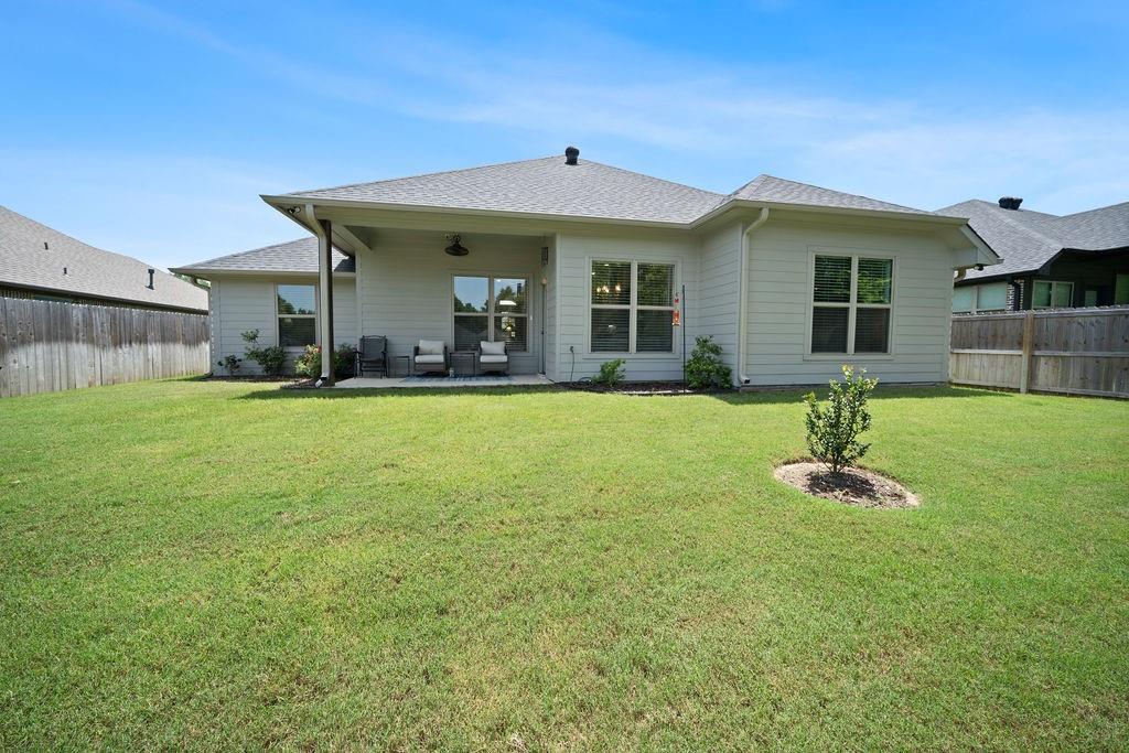 Walnut Hill Esates - Residential