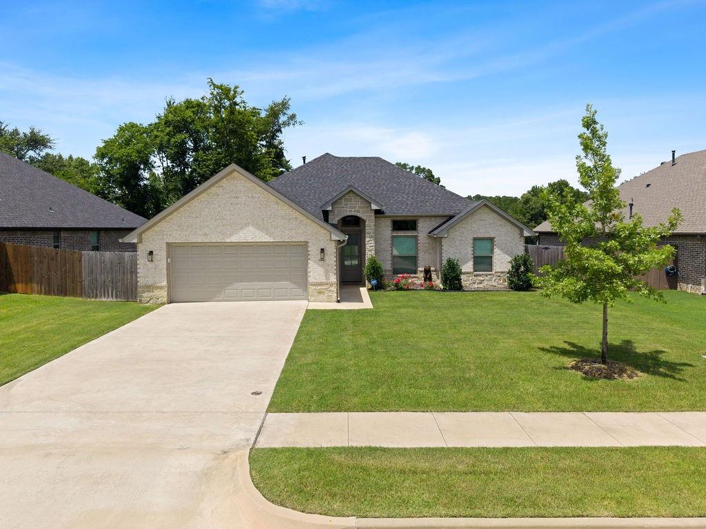 Walnut Hill Esates - Residential