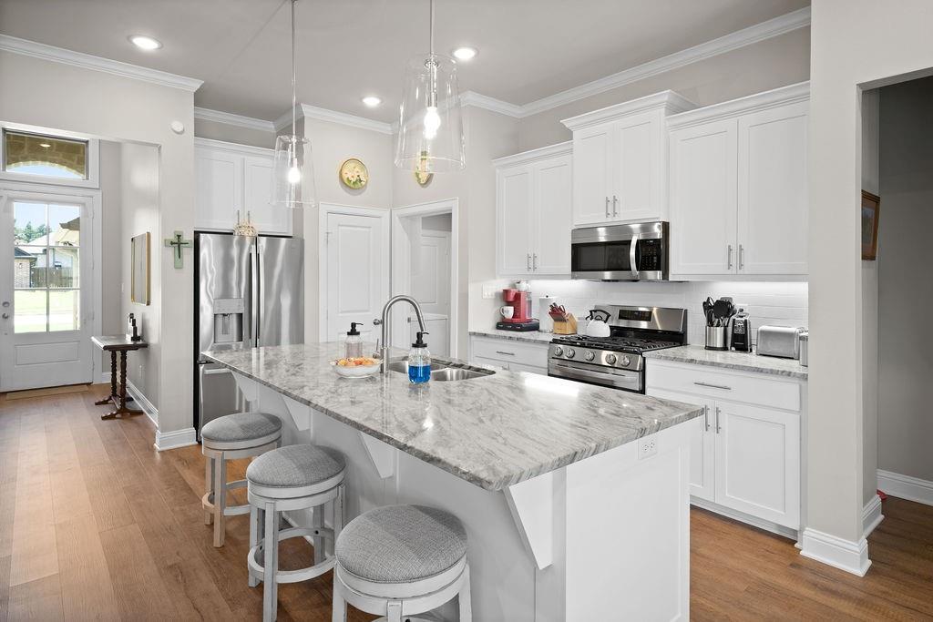 Walnut Hill Esates - Residential