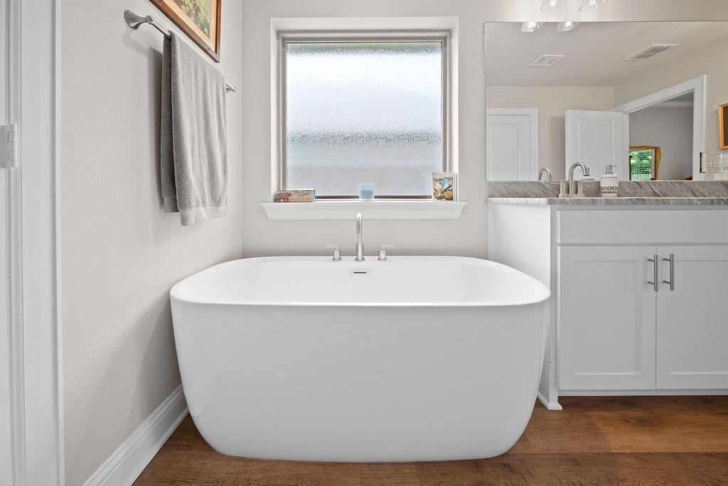 Walnut Hill Esates - Residential