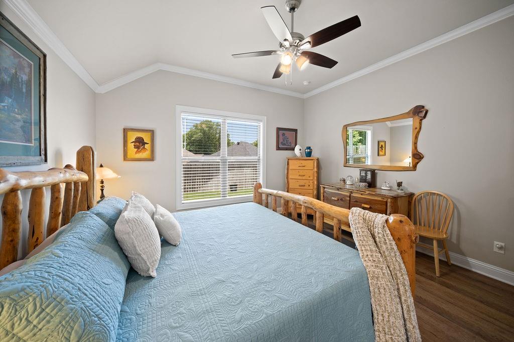 Walnut Hill Esates - Residential