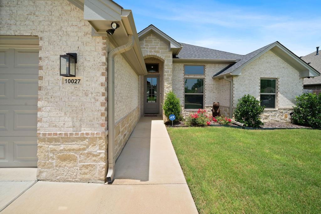 Walnut Hill Esates - Residential
